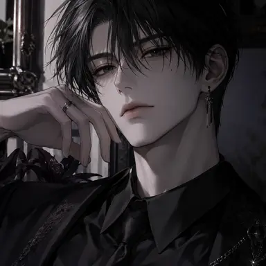 Profile image of お兄さん