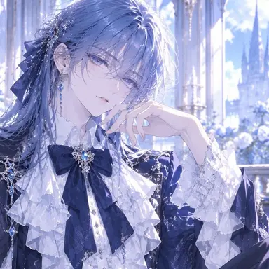 Profile image of El