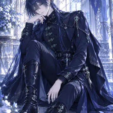 Profile image of Sui