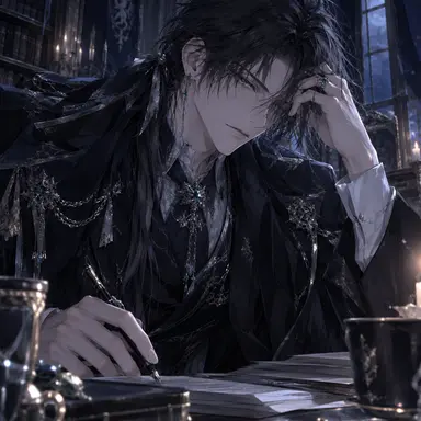 Profile image of Riku