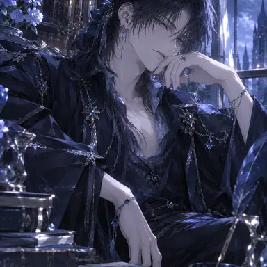 Profile image of Leo