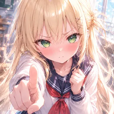 Profile image of ちなつ