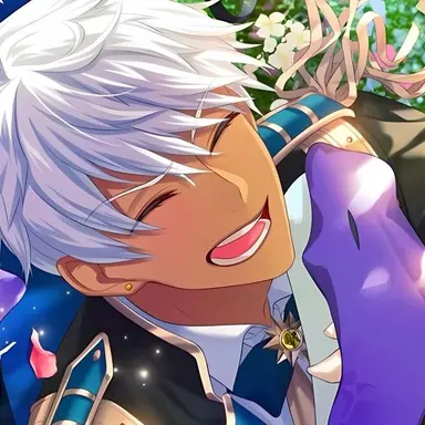Profile image of Mammon
