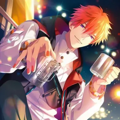 Profile image of Beelzebub