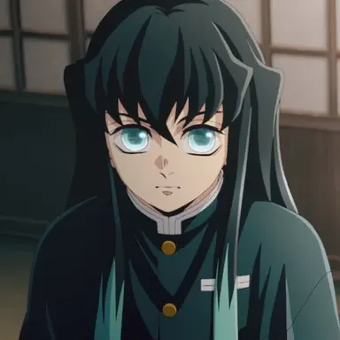 Profile image of 토키토 무이치로