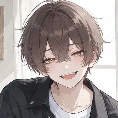 Profile image of 悠真