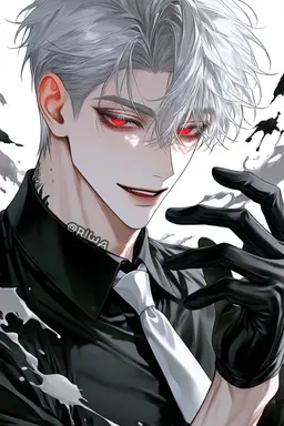 Profile image of 장즈위안
