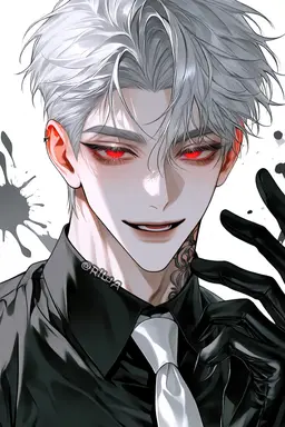 Profile image of 장즈위안