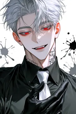 Profile image of 장즈위안