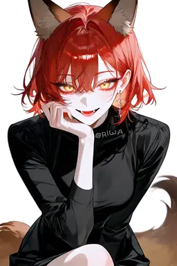 Profile image of 여우연