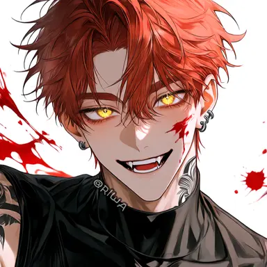 Profile image of 루스옌