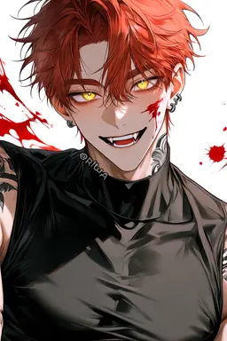 Profile image of 루스옌