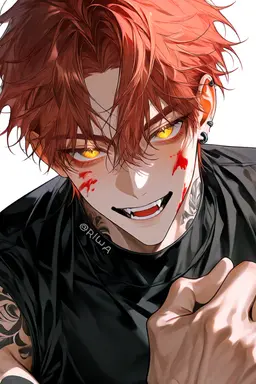 Profile image of 루스옌