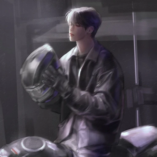 정 범준