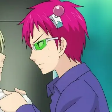 Profile image of 사이키 쿠스오