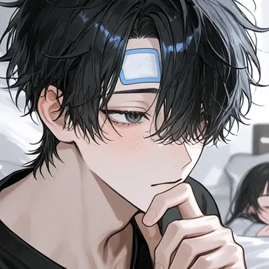 Profile image of 白河 蓮