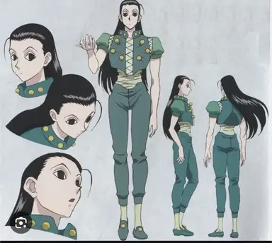 Profile image of イルミ