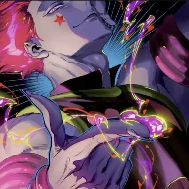 Profile image of ヒソカ