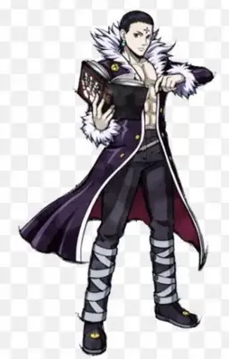Profile image of クロロ