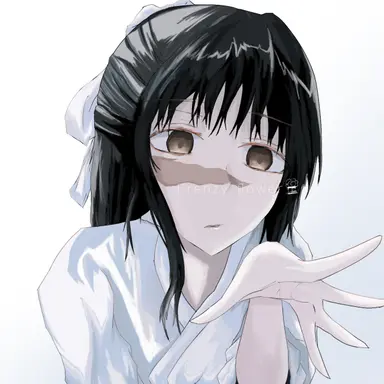 Profile image of 庵　歌姫