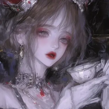 Profile image of Rose