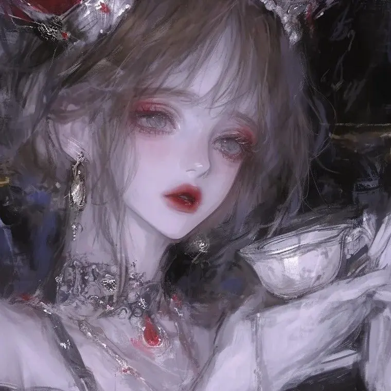 PetiteBlood0093의 I Was the Real One