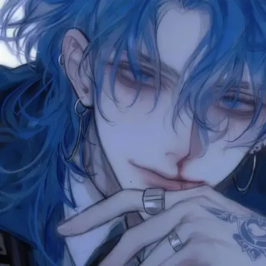 Profile image of 제널드