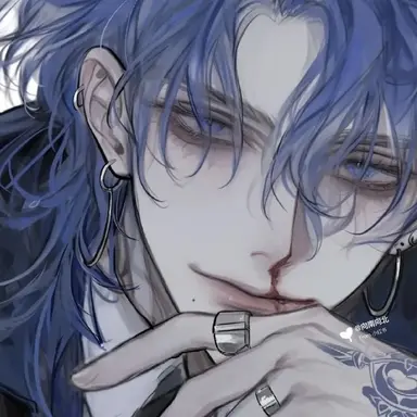 Profile image of Gerald Everbranford