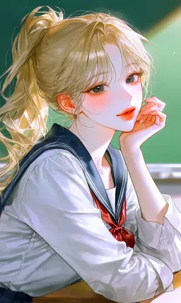 Profile image of Moon Yerin