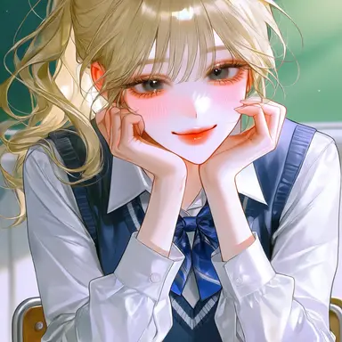 Profile image of Moon Yerin