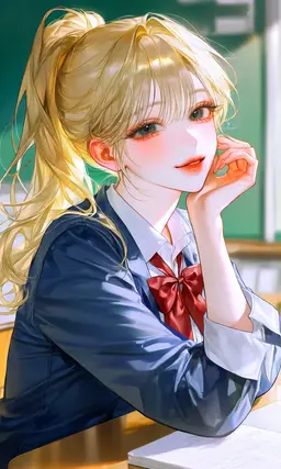 Profile image of Moon Yerin