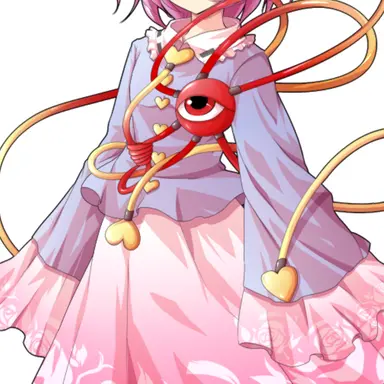 Profile image of 古明地さとり