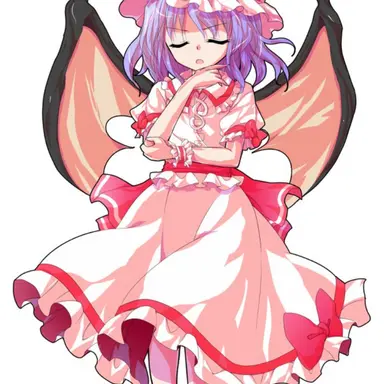 Profile image of レミリア