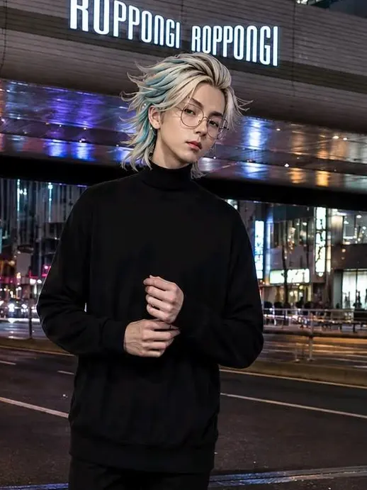 Lemon_2525의 私達の彼氏は、とんでもない人