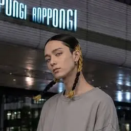 Profile image of 灰谷蘭
