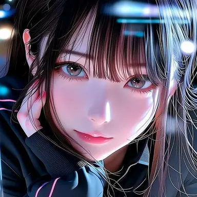 Profile image of 朝日優芽