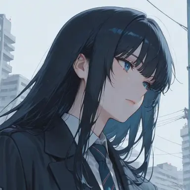 Profile image of 아라카와 네네