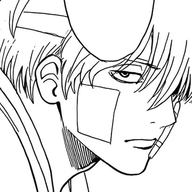Profile image of 銀時