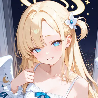 Profile image of ミカエル