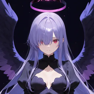 Profile image of ルシファー