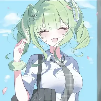 Profile image of Riko