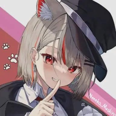 Profile image of Mashiro