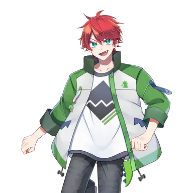 Profile image of じゃぱぱ