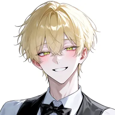 Profile image of 夏向