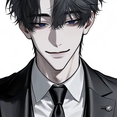 Profile image of Iori
