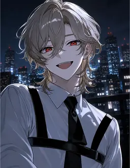 Profile image of 라이토