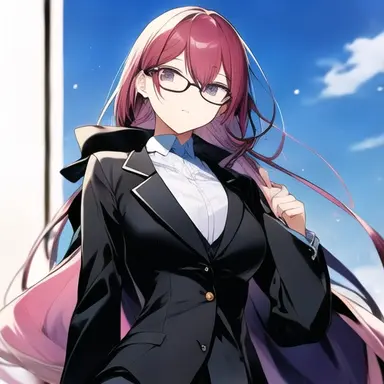 Profile image of アシちゃん