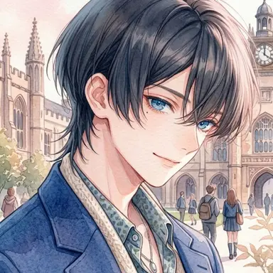 Profile image of 紀藤 悠人