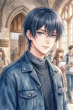 Profile image of 紀藤 悠人