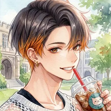 Profile image of 鳴宮 孝介